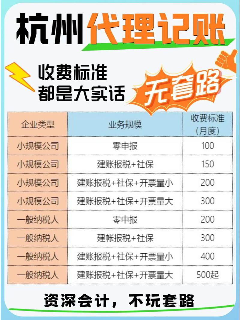 记账报税选购指南：让财务轻松无忧